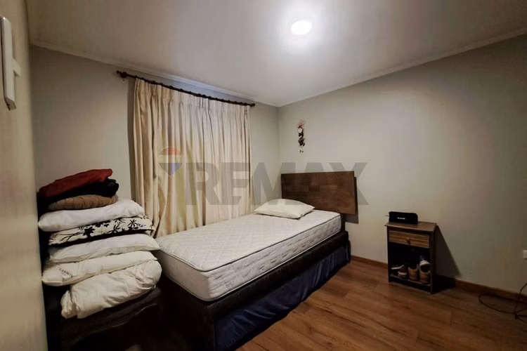 Casa en condominio,  remodelada, ñuñoa - Imagen 20