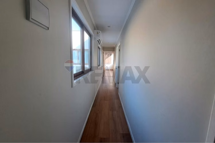 Casa en condominio,  remodelada, ñuñoa - Imagen 29