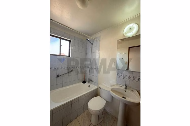 Departamento 2d + 1b viña del mar - Imagen 8