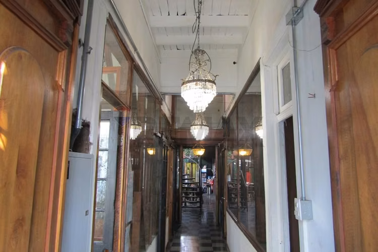 Local comercial barrio italia - Imagen 3