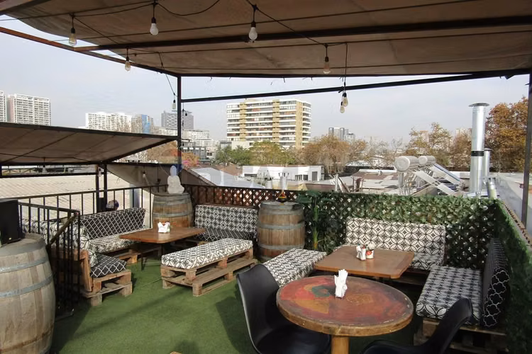 Local comercial barrio italia - Imagen 7
