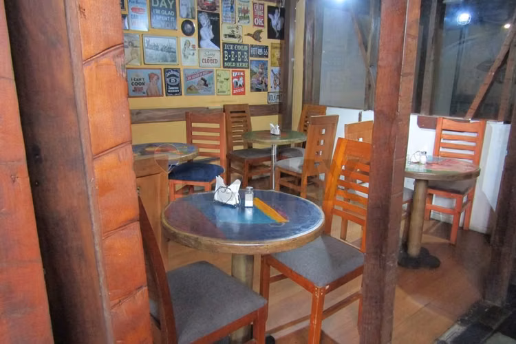 Local comercial barrio italia - Imagen 5