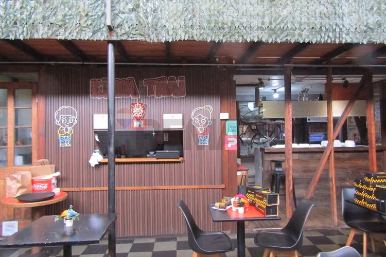 Local comercial barrio italia - Imagen 6