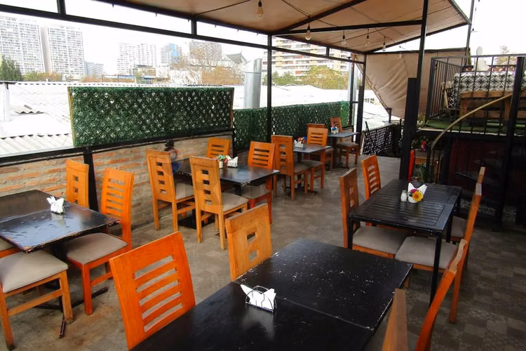 Local comercial barrio italia - Imagen 8