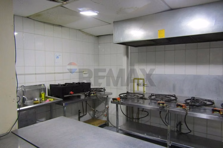 Local comercial barrio italia - Imagen 9