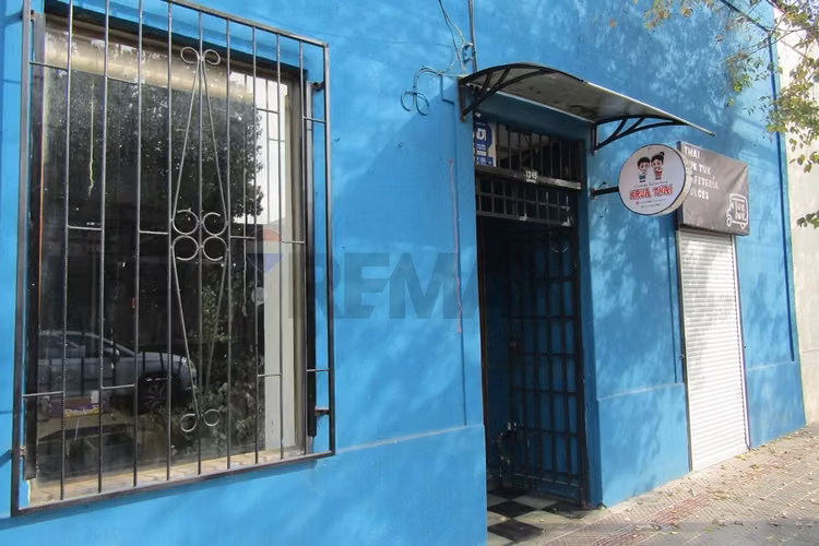 Local comercial barrio italia - Imagen 1