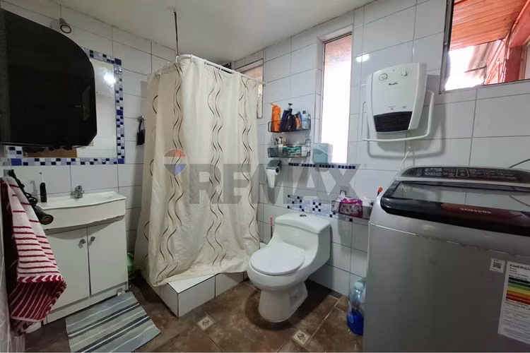 4 dormitorios / amplio living y patio - Imagen 20