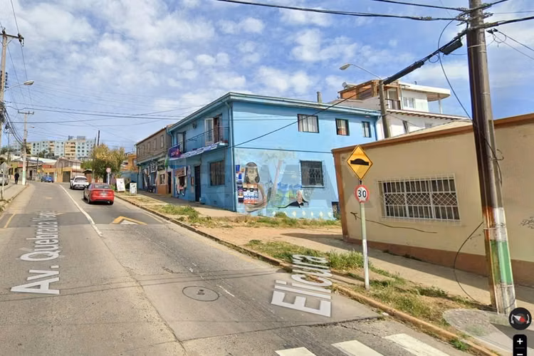 Casa 4d 2b en playa ancha, valparaíso - Imagen 3
