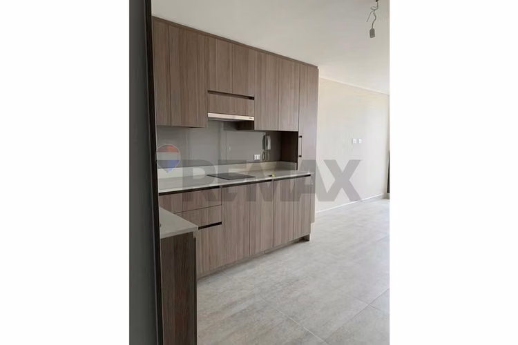 Depto. 1 dormitorio en ñuñoa - Imagen 5