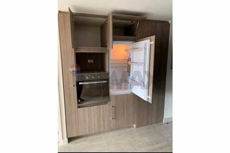 Depto. 1 dormitorio en ñuñoa - Imagen 6