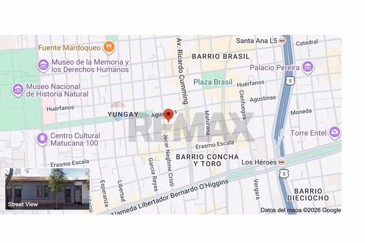 Oficina 93 m² paseo bulnes, santiago centro - Imagen 5