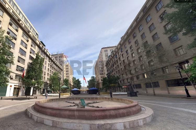 Oficina 93 m² paseo bulnes, santiago centro - Imagen 4
