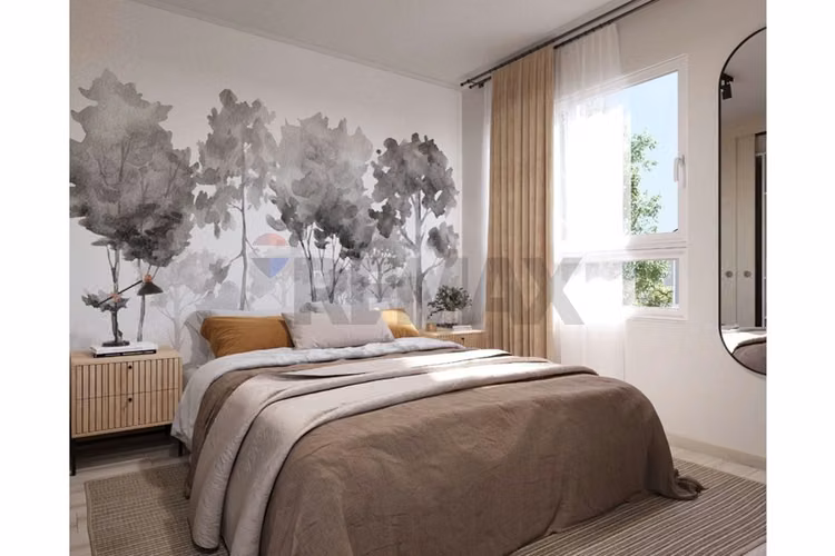 Casa en buin 2 pisos, excelente oportunidad - Imagen 8