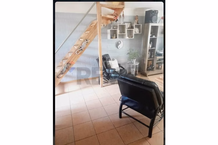 Casa en buin 2 pisos, excelente oportunidad - Imagen 6