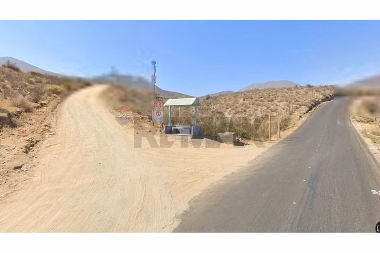 Parcela de agrado de 5.056 m² – oportunidad - Imagen 4