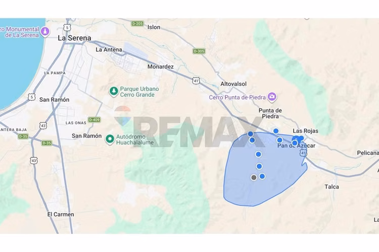 Parcela de agrado de 5.056 m² – oportunidad - Imagen 7