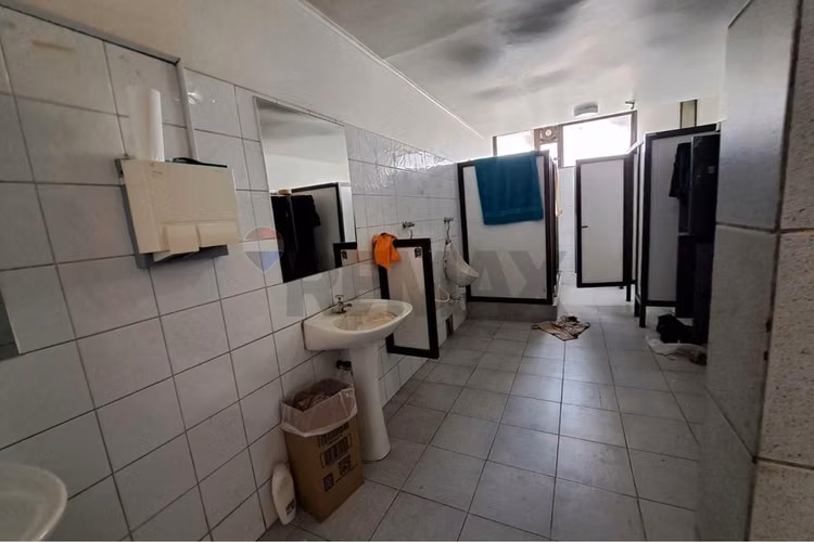 Comercial-logístico de 2.143 m² - Imagen 12