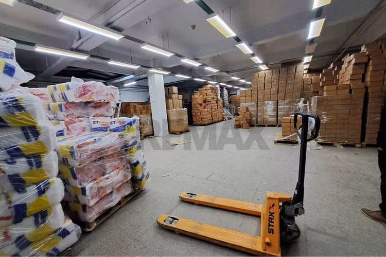 Comercial-logístico de 2.143 m² - Imagen 22