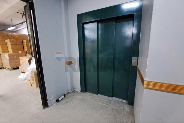 Comercial-logístico de 2.143 m² - Imagen 24
