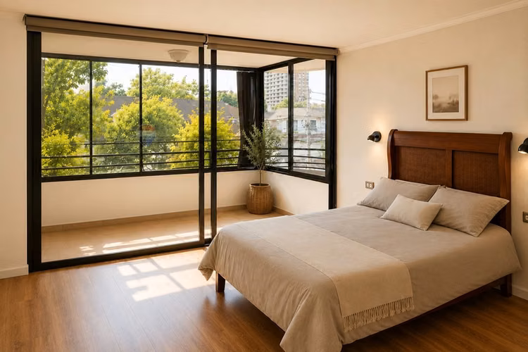 Hogar ideal en providencia visítalo hoy mismo - Imagen 2