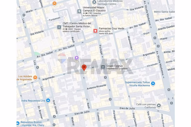 Departamento en venta  argomedo - Imagen 3