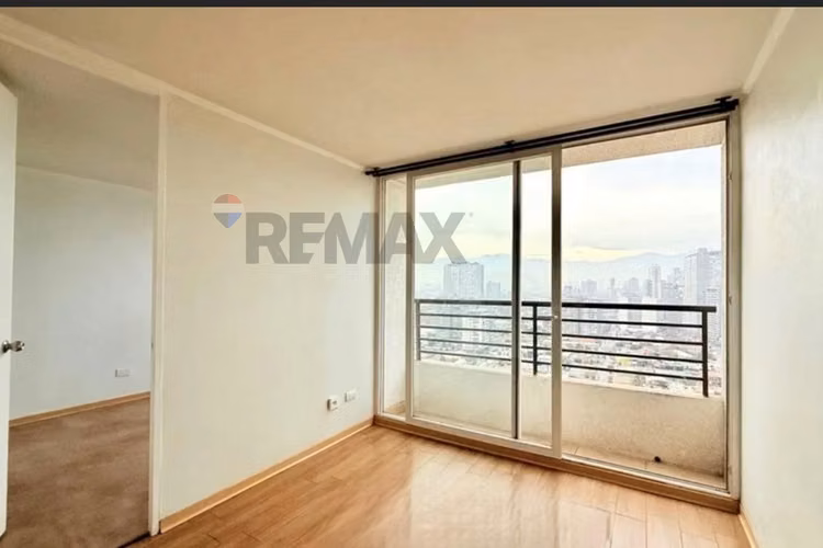 Depto 1d + 1b estacion central - Imagen 4