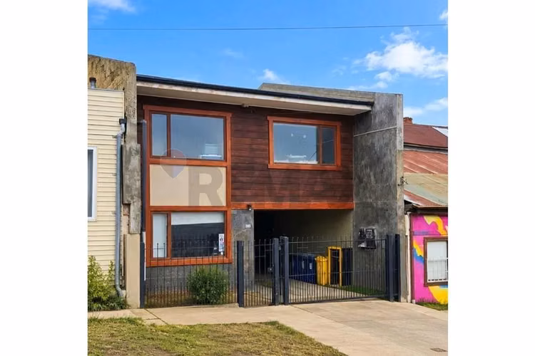 Casa 3d/1b en fagnano 366, punta arenas - Imagen 8