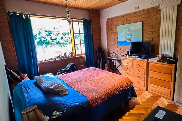 Casa de 5 dormitorios en macul - Imagen 17