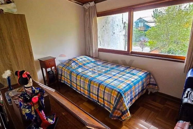 Casa de 5 dormitorios en macul - Imagen 25