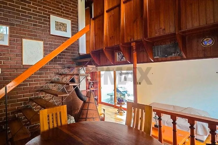 Casa de 5 dormitorios en macul - Imagen 12