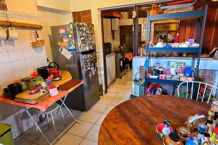 Casa de 5 dormitorios en macul - Imagen 22