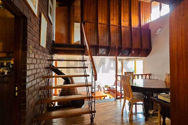 Casa de 5 dormitorios en macul - Imagen 8