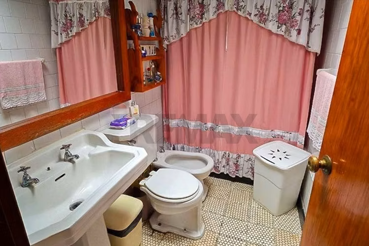 Casa de 5 dormitorios en macul - Imagen 24