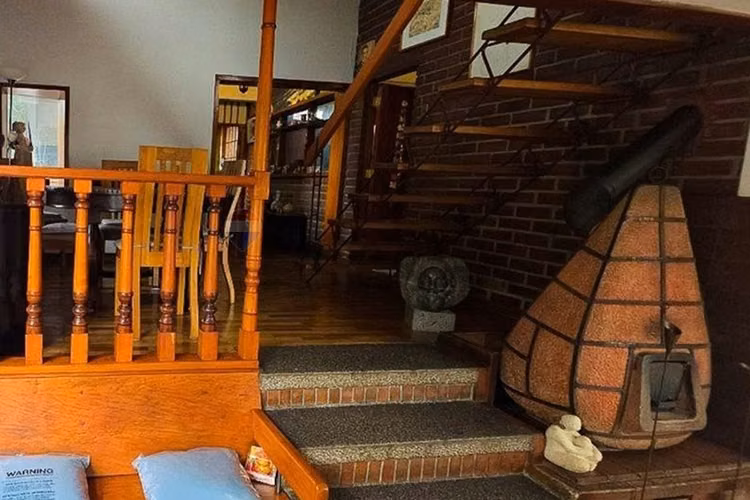 Casa de 5 dormitorios en macul - Imagen 6