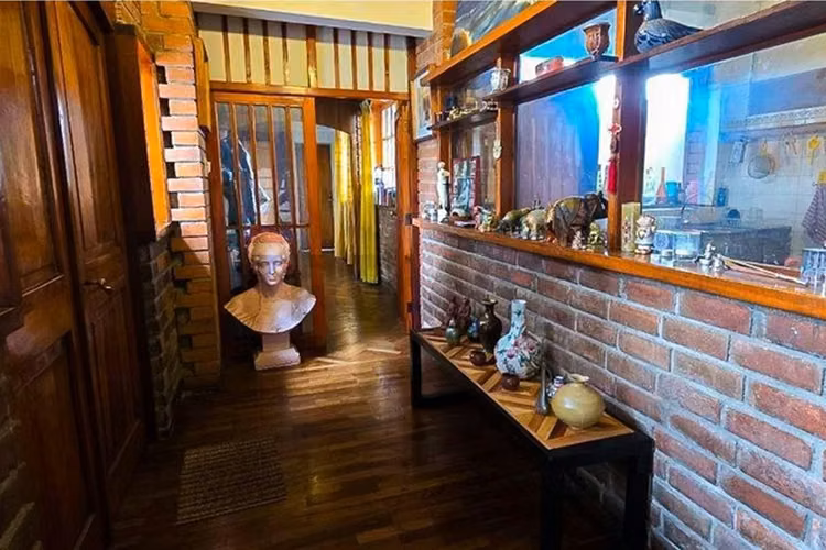 Casa de 5 dormitorios en macul - Imagen 11