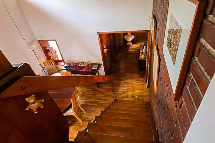 Casa de 5 dormitorios en macul - Imagen 7