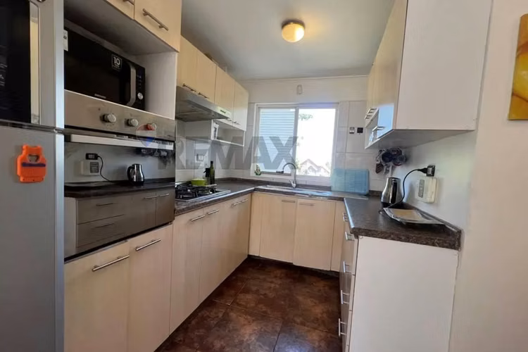 Casa dos pisos condominio las terrazas - Imagen 10