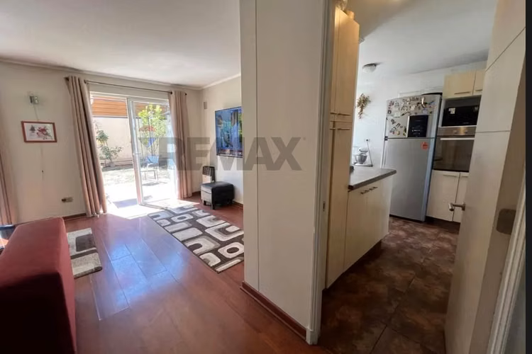 Casa dos pisos condominio las terrazas - Imagen 6
