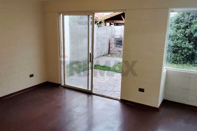 Casa dos pisos condominio las terrazas - Imagen 7