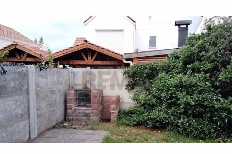 Casa dos pisos condominio las terrazas - Imagen 17