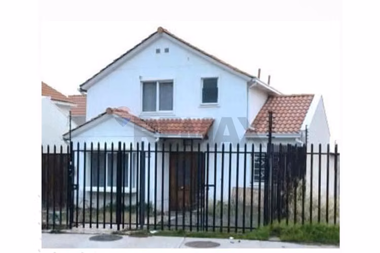 Casa dos pisos condominio las terrazas - Imagen 2