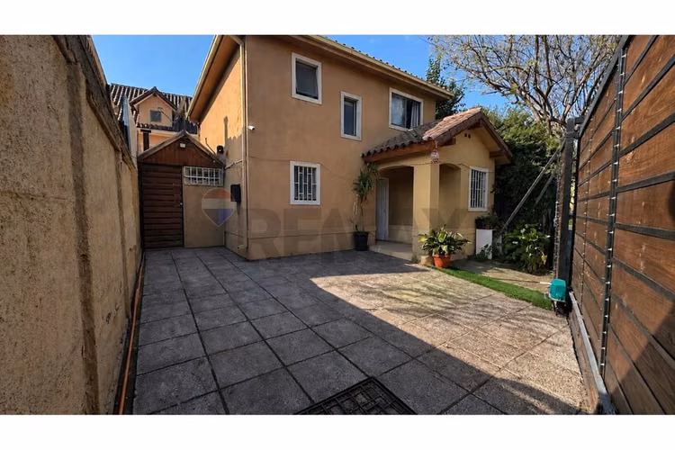 Casa arriendo 5 dormitorios familias - Imagen 21