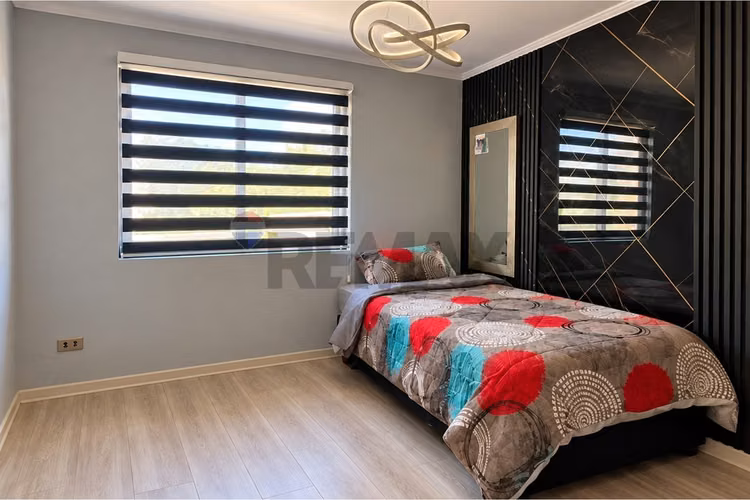 Casa arriendo 5 dormitorios familias - Imagen 12