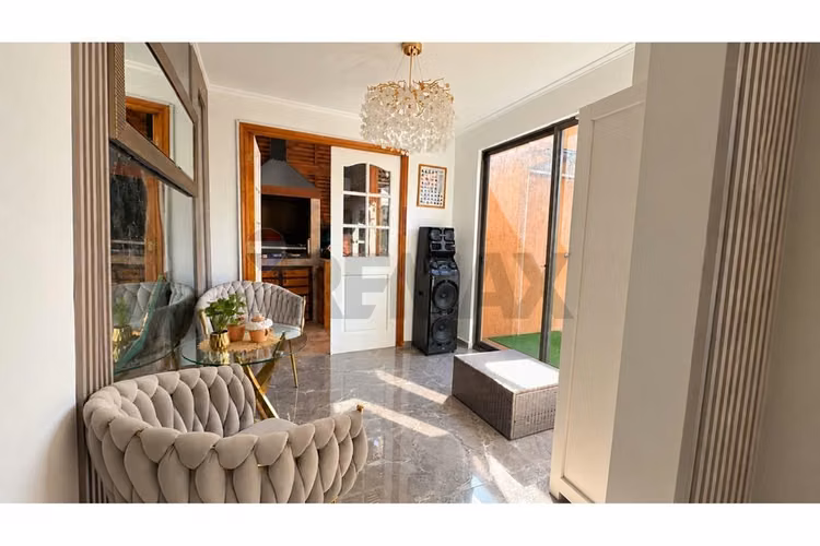 Casa arriendo 5 dormitorios familias - Imagen 4