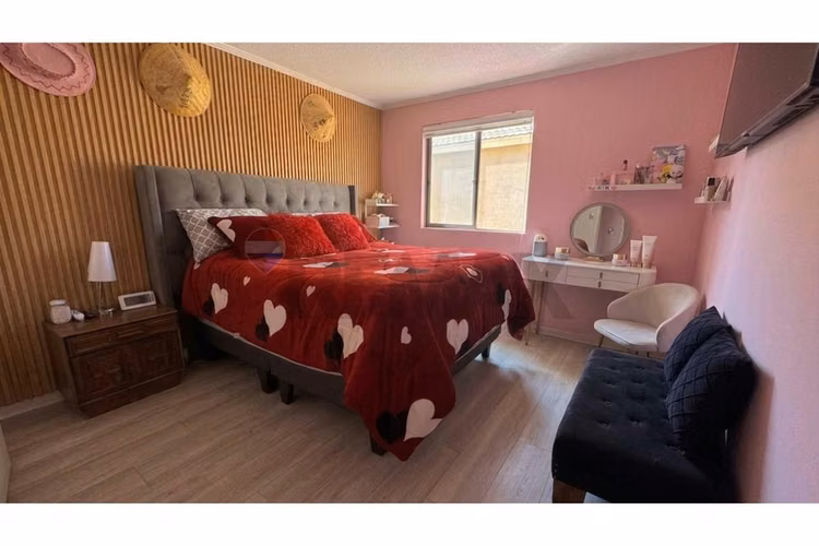 Casa arriendo 5 dormitorios familias - Imagen 10