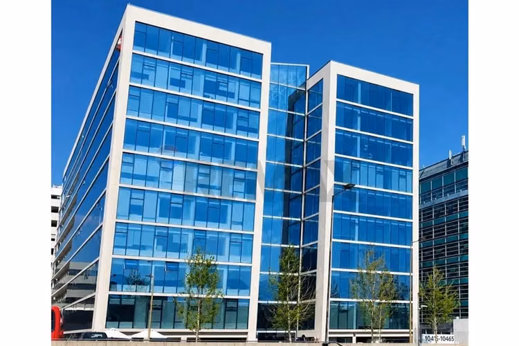 Oficina 58 m² + 2 est. av. las condes - Imagen 5