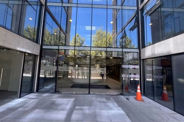 Oficina 58 m² + 2 est. av. las condes - Imagen 3