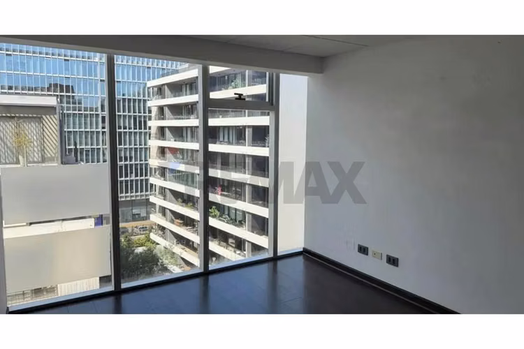 Oficina 58 m² + 2 est. av. las condes - Imagen 6
