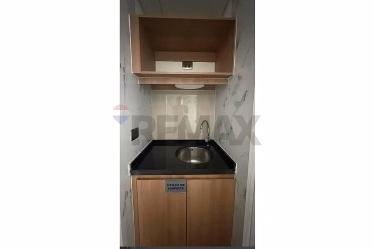Oficina 58 m² + 2 est. av. las condes - Imagen 15