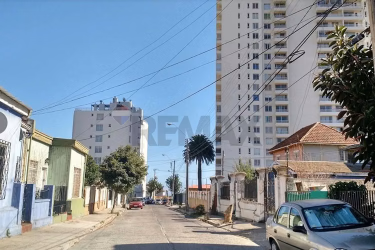Depto 1d1b con estacionamiento en cerro paraíso - Imagen 3